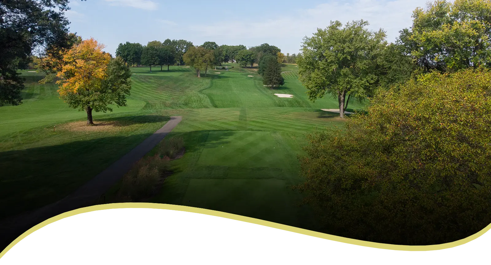 Green Oaks Country Club